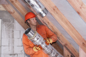 Duct Work in Delano, Bakersfield, Tulare, McFarland, Earlimart, Richgrove, Pixley, CA, and the Surrounding Areas