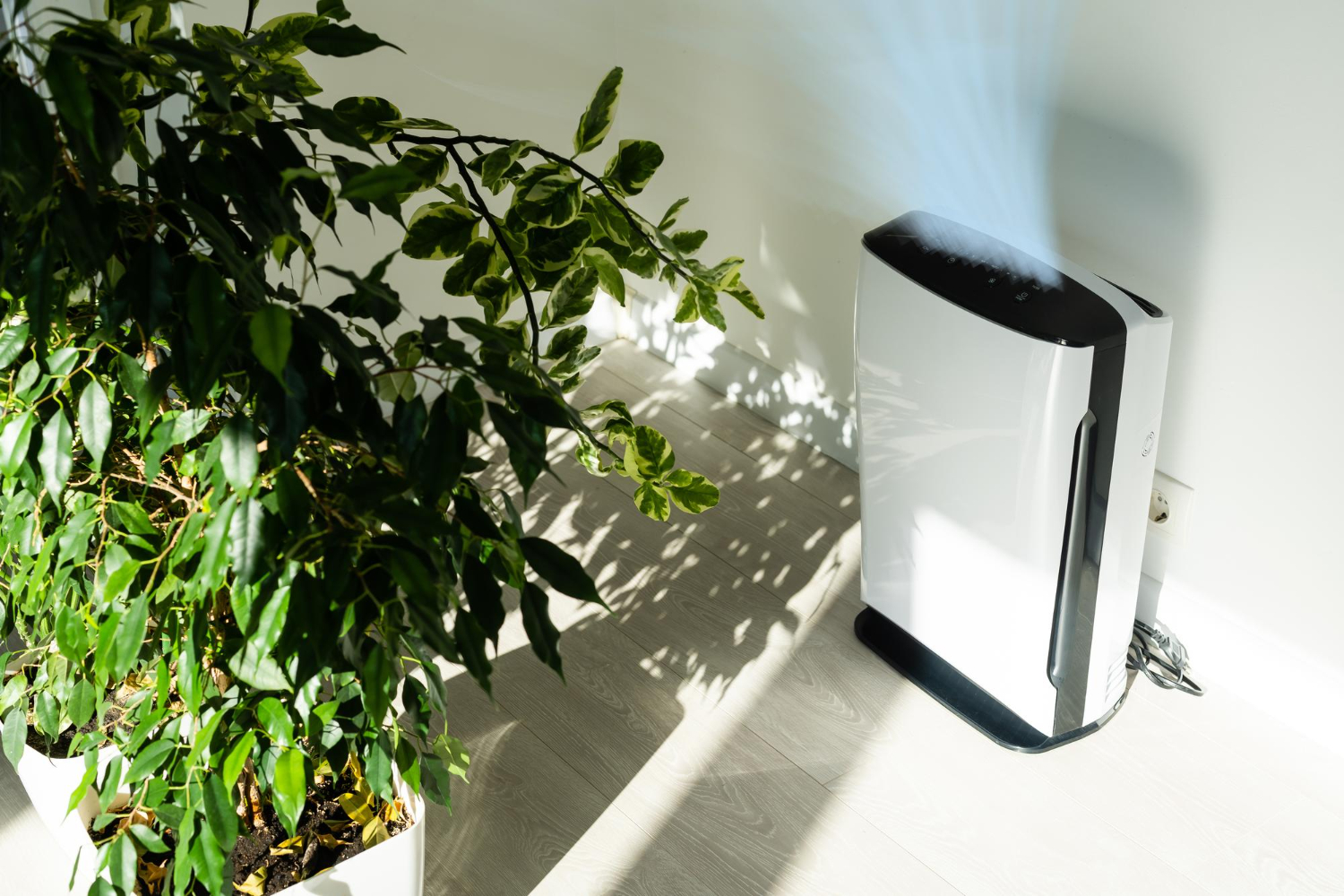 home air filter
