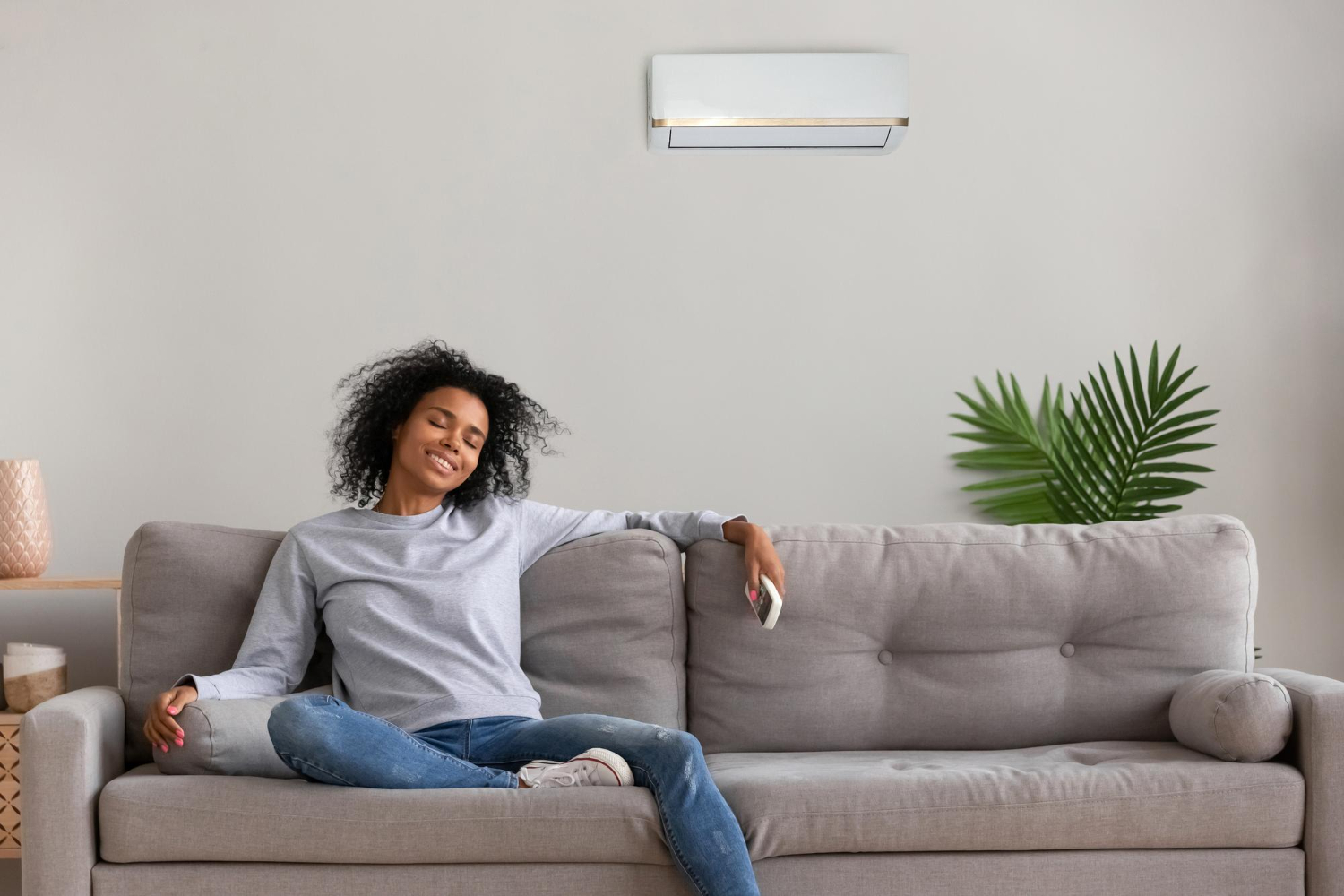 home ac system