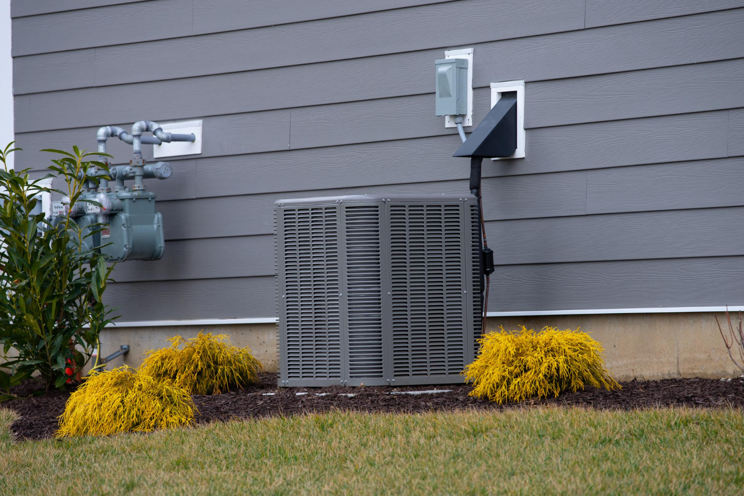 hvac refrigerant