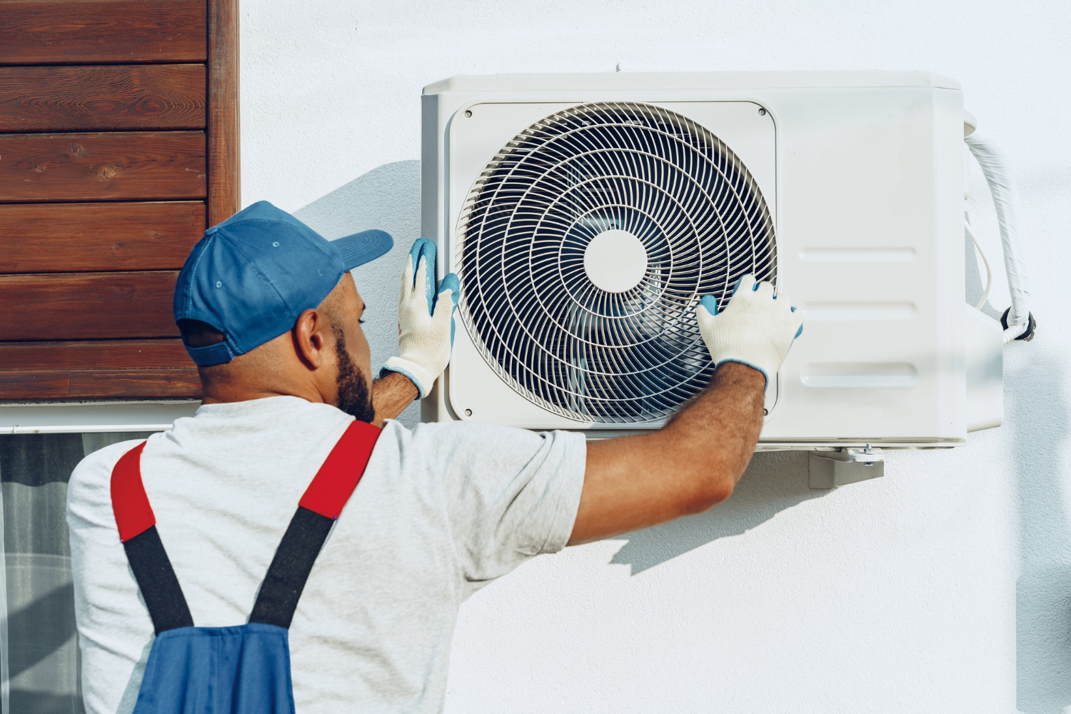 heating service