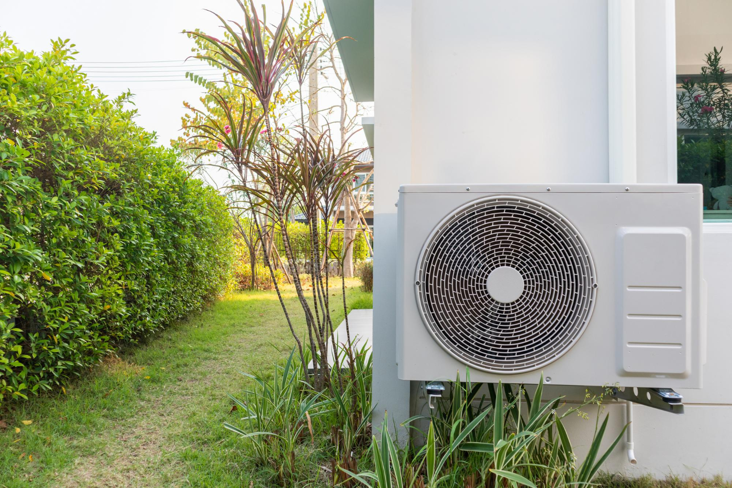 outdoor ac
