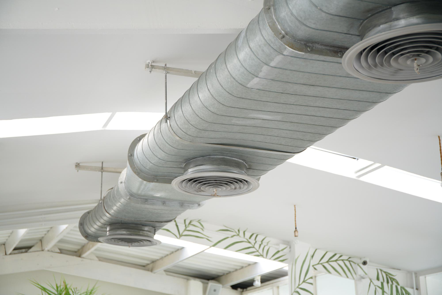 ventilation