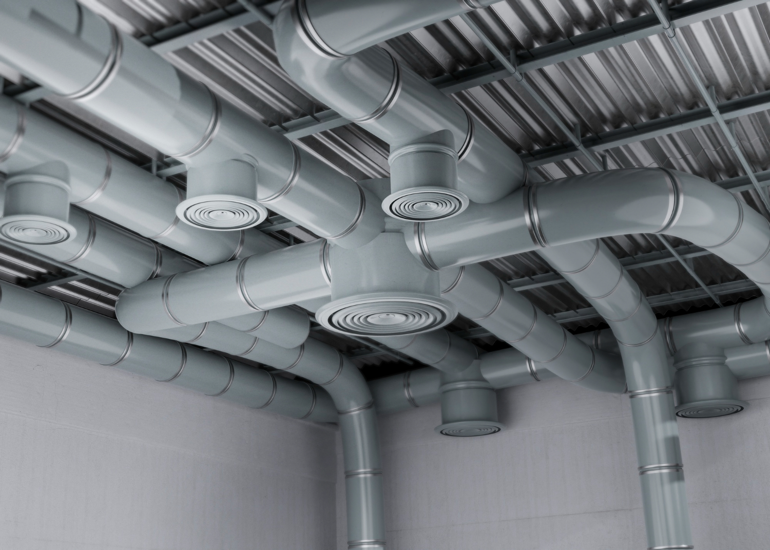 air ducts