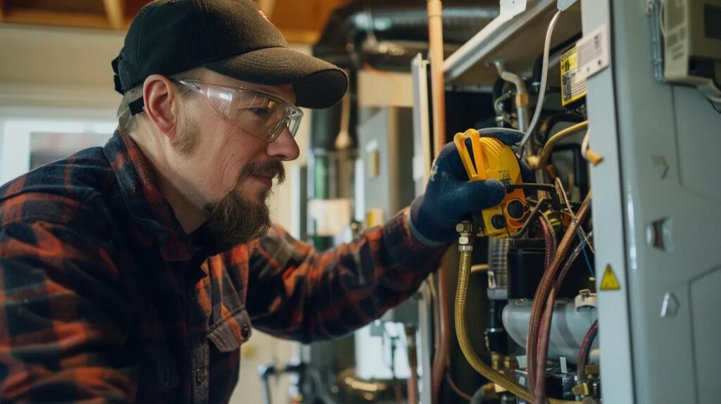 Identify Furnace Repair Signs for Efficient Home Heating 1 furnace installation