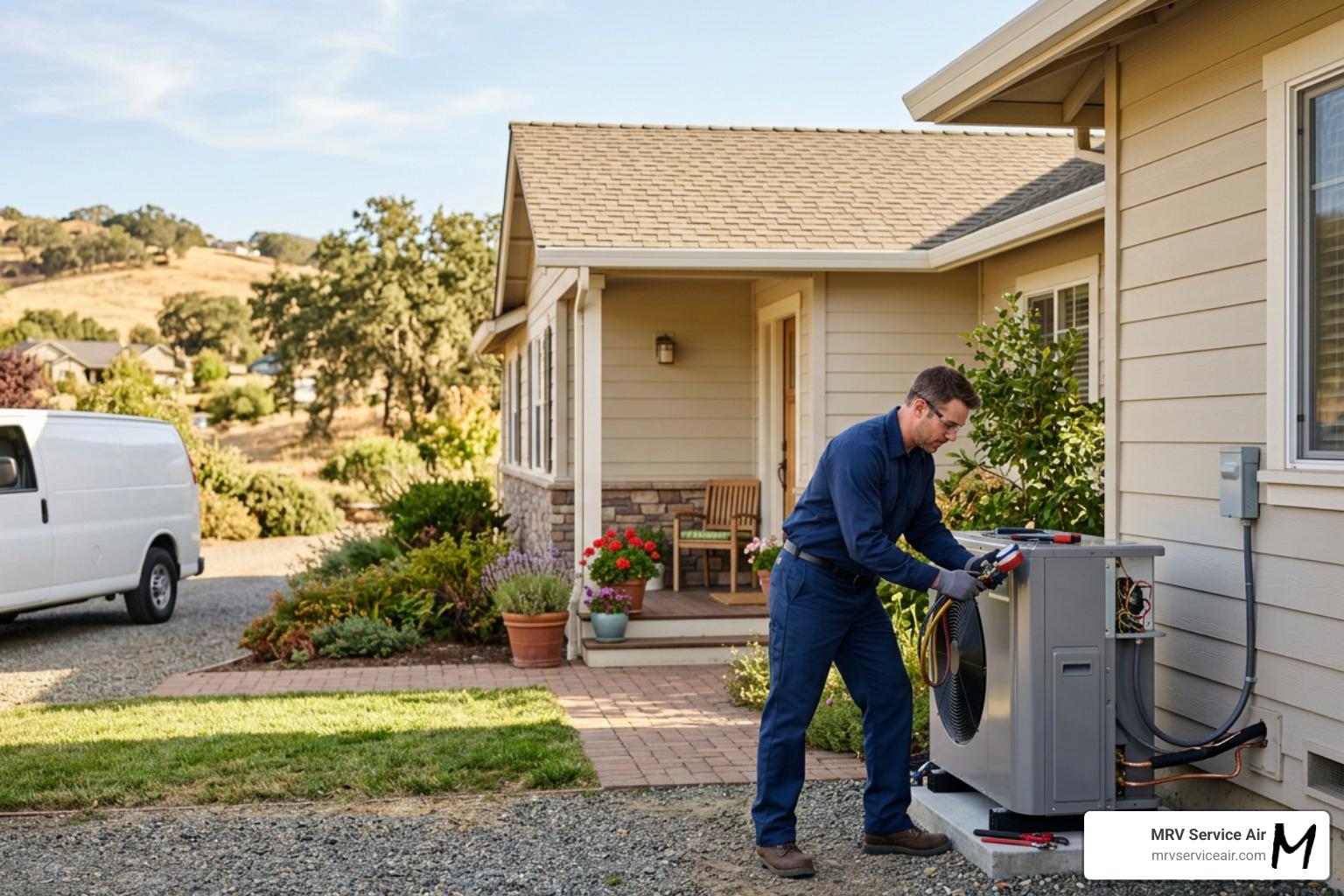 Blog 15 heat pump services in earlimart ca