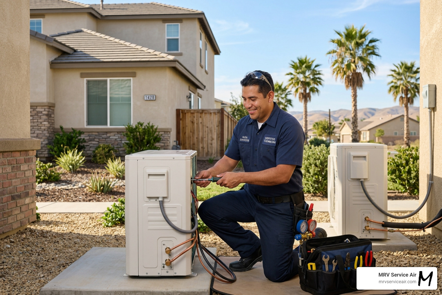 Blog 9 ac replacement company in bakersfield, ca