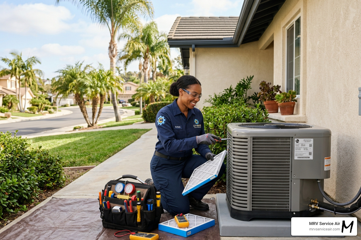 Blog 18 ac maintenance company in earlimart, ca