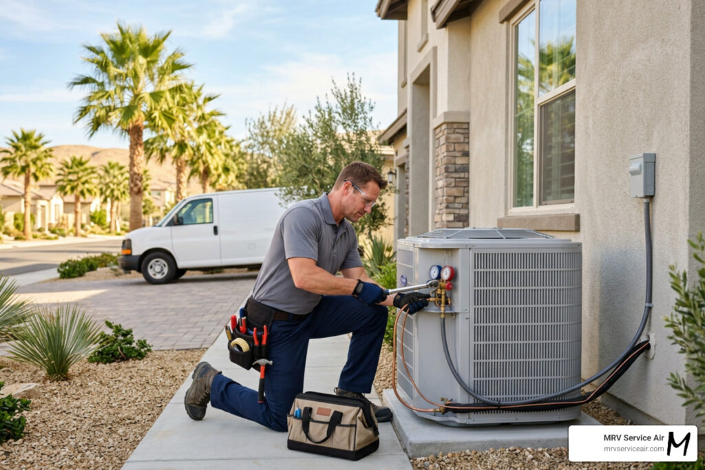 Don't Sweat the Big Stuff with This Bakersfield AC Replacement Guide 1 ac replacement in bakersfield ca