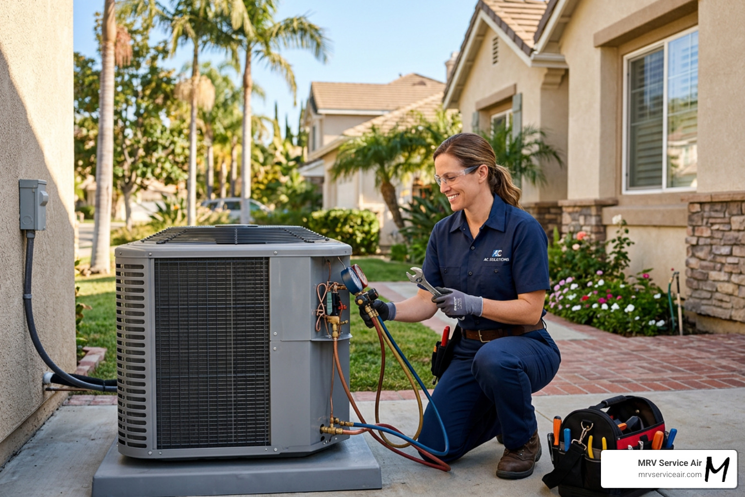 Blog 4 heat pump services in delano ca