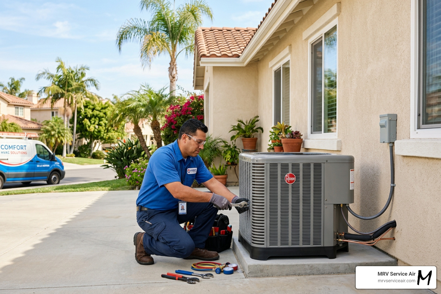 Blog 7 affordable ac replacement in delano, ca
