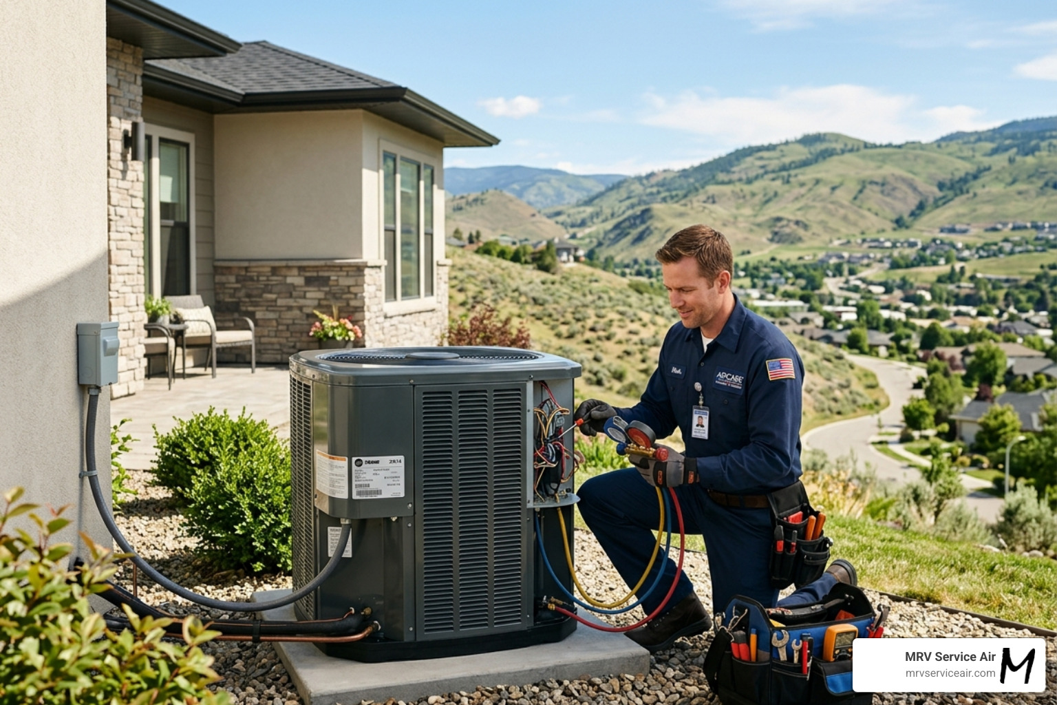Blog 20 how often should you service your hvac in the valley