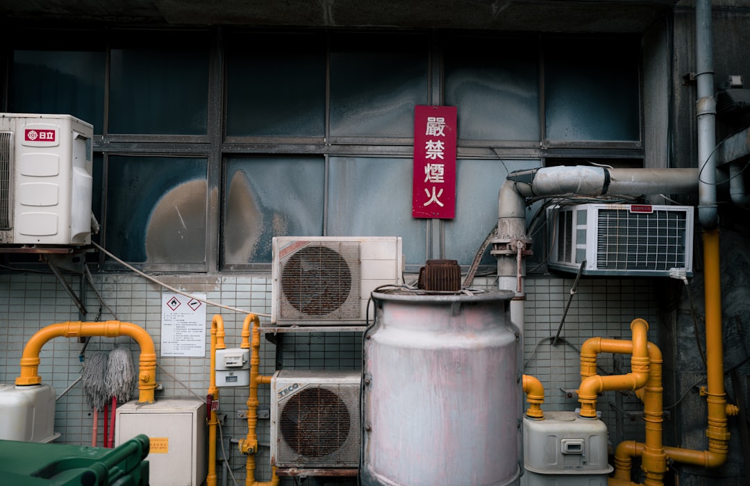 Blog 27 how extreme heat affects your hvac performance