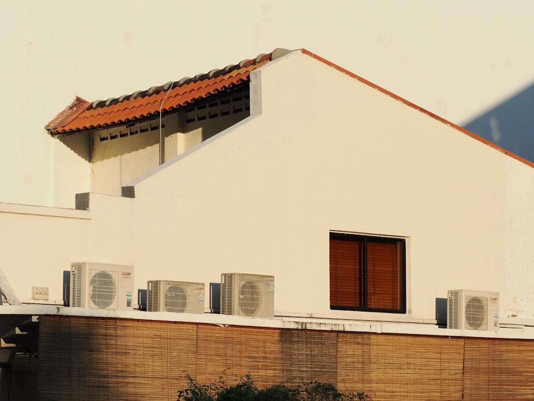 Blog 21 average lifespan of an ac in the central valley