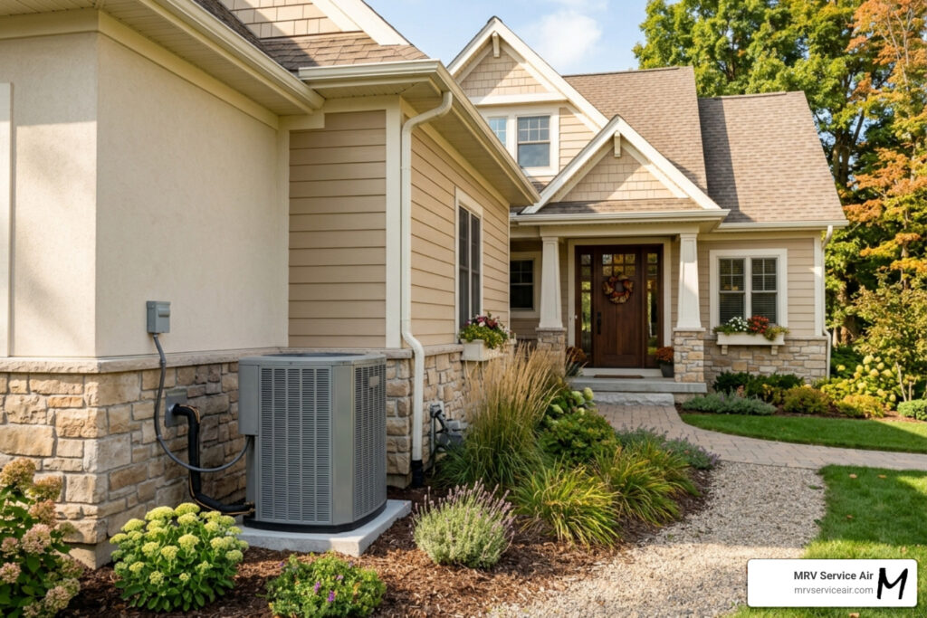 The Cold Hard Truth: Why HVAC Replacement is a Smart Investment 4 how a new hvac system increases home value