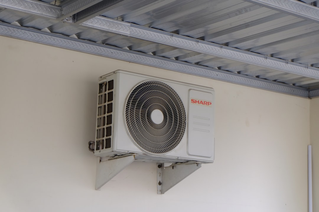 Blog 33 heat pump services in bakersfield ca