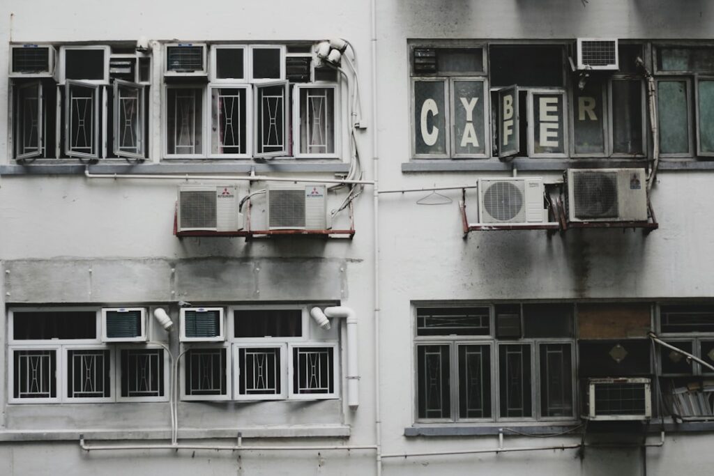 Don't Sweat It or Your AC Might Just Quit 1 how to know if your ac is going bad
