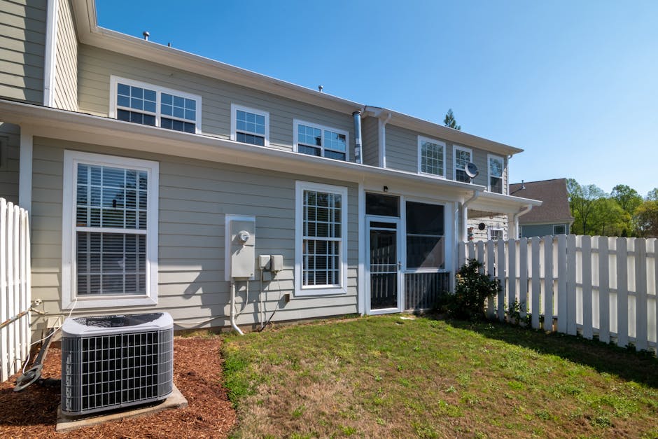 Blog 7 ac running but house still warm troubleshooting