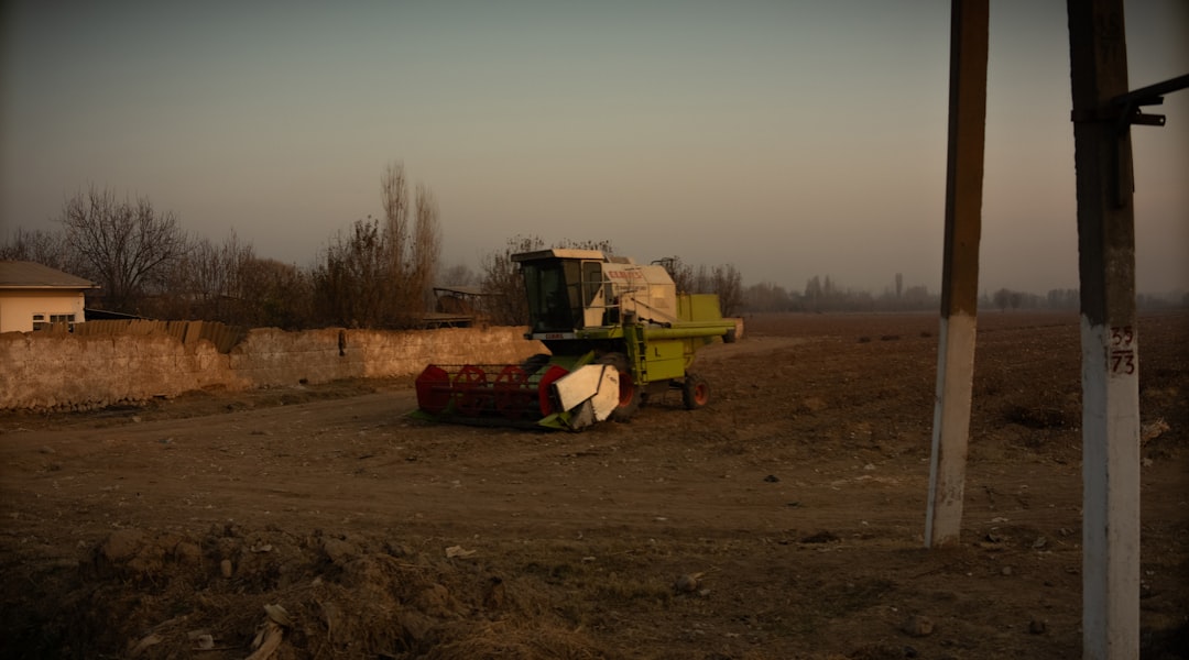 Blog 15 how harvest season dust affects your hvac system